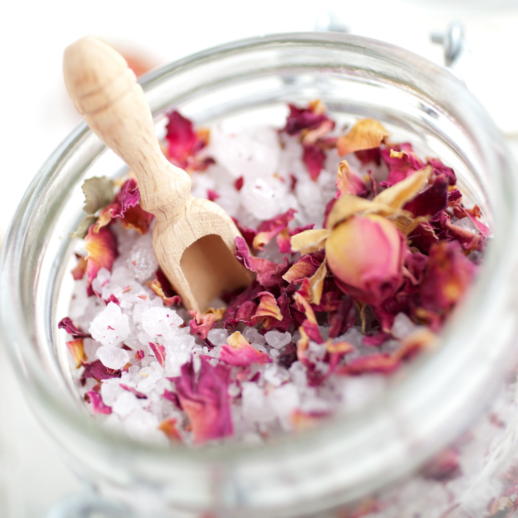 Bath Salt