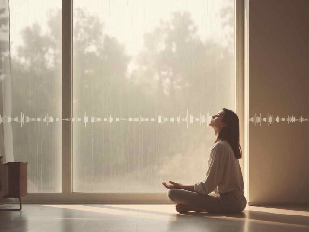Morning Grounding Ritual — Guided Audio