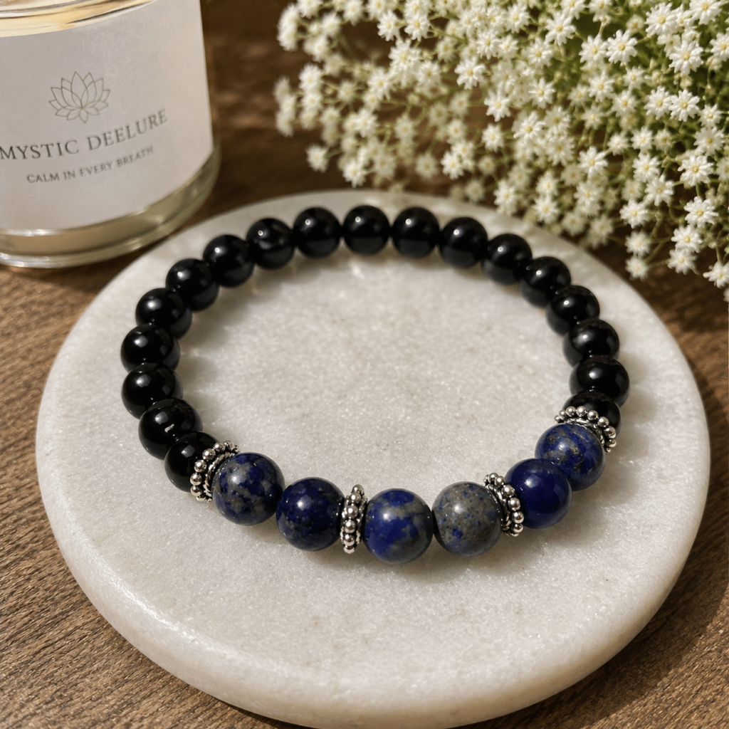Aquarius – Vision & Protection Bracelet