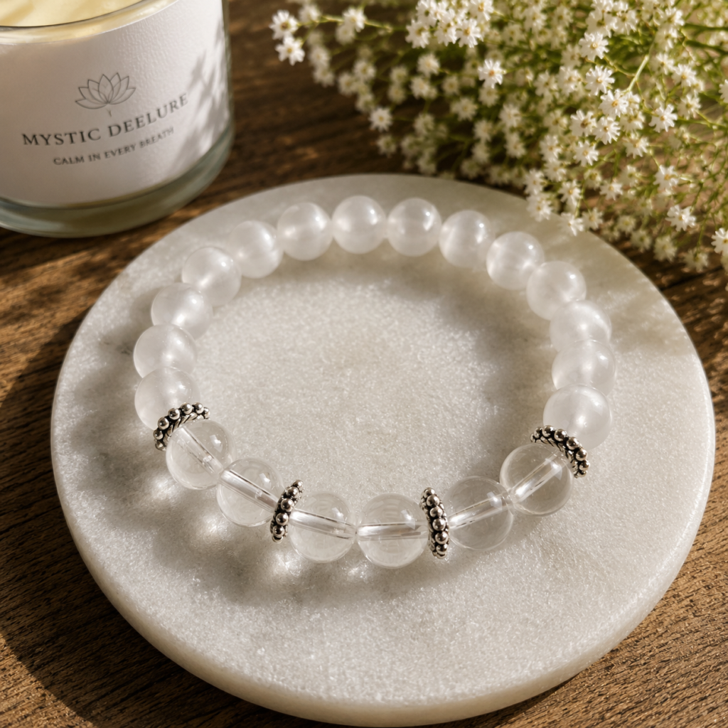 Libra – Balance & Peace Bracelet